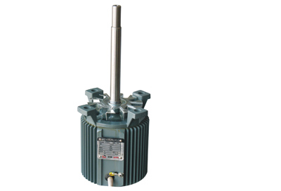 SOP熱風(fēng)長軸馬達(dá) 120W